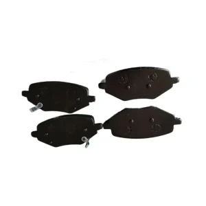 خرید لنت ترمز عقب دیگنیتی پرستیژ