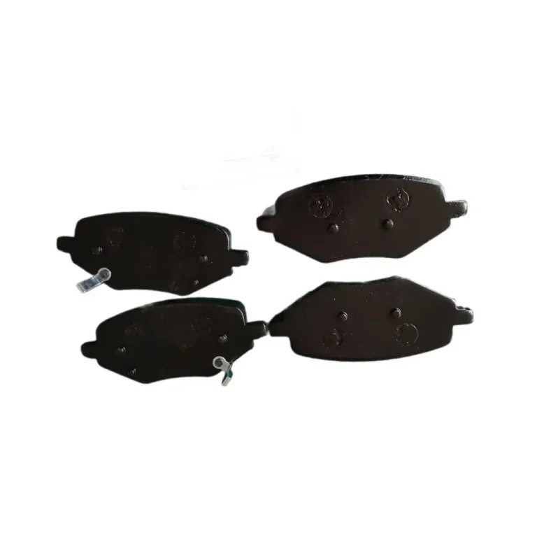 لنت ترمز عقب دیگنیتی پرستیژ