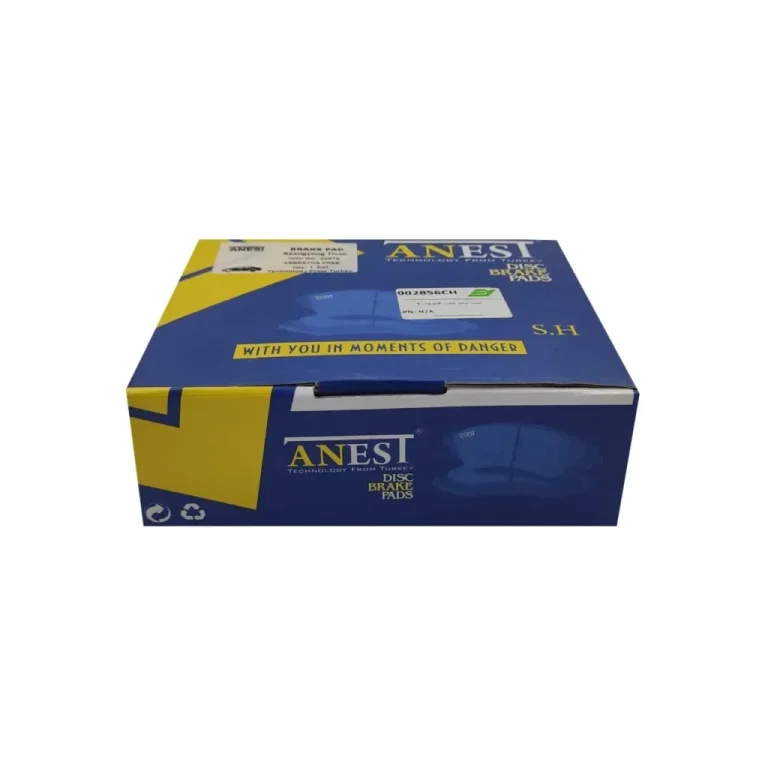 لنت ترمز عقب راین V5