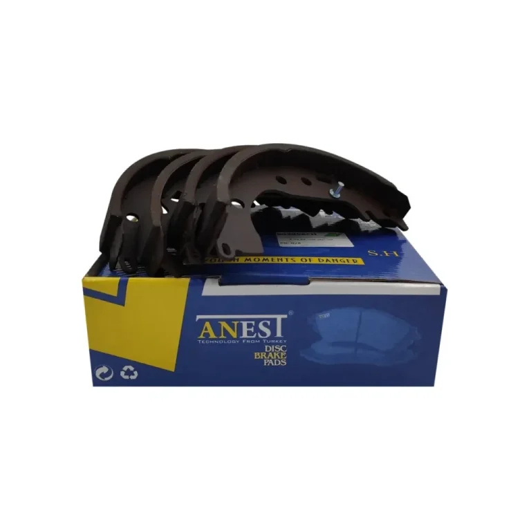 لنت ترمز عقب راین V5