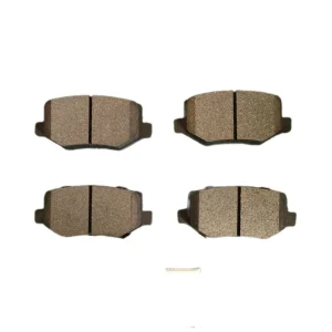 خرید لنت ترمز عقب لاماری ایما