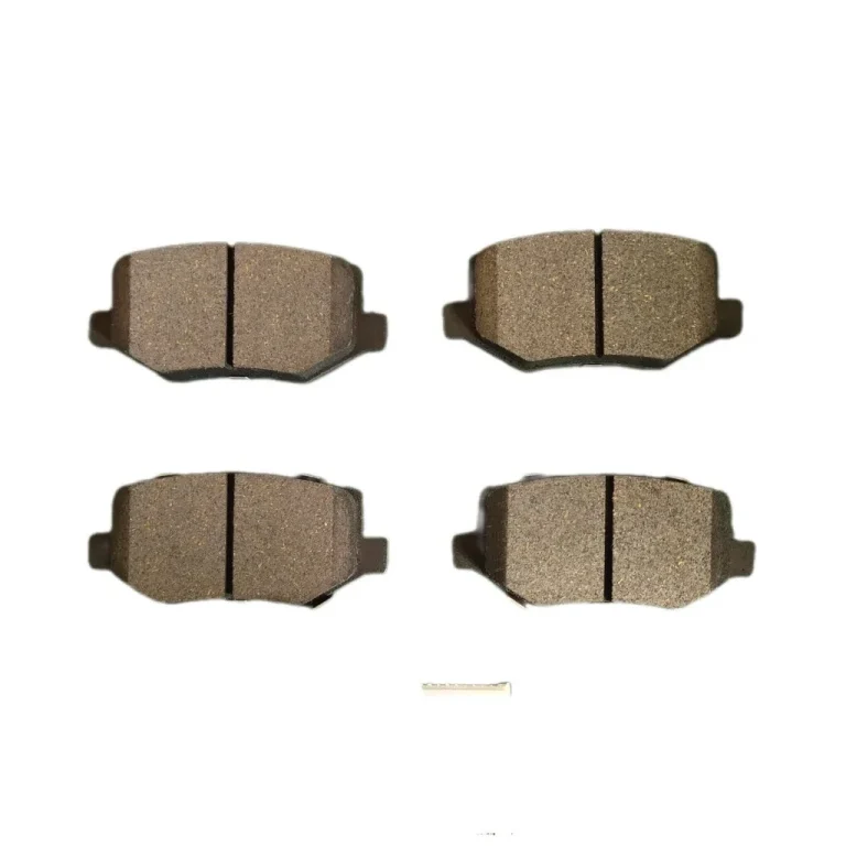 لنت ترمز عقب لاماری ایما