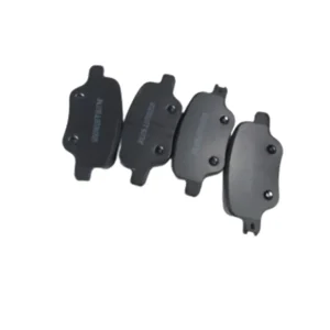 لنت ترمز عقب لیفان 820 اصلی