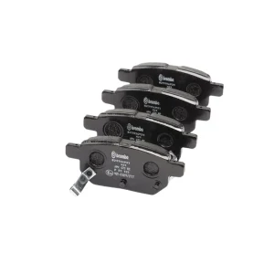 قیمت لنت ترمز عقب لیفان X50