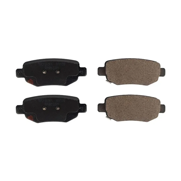 لنت ترمز عقب لیفان X60