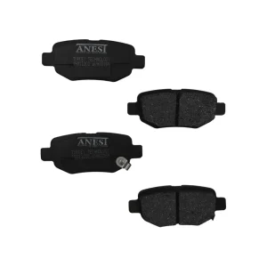 لنت ترمز عقب لیفان X60 اصلی