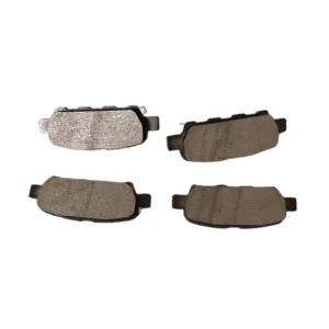 خرید لنت ترمز عقب هایما S5