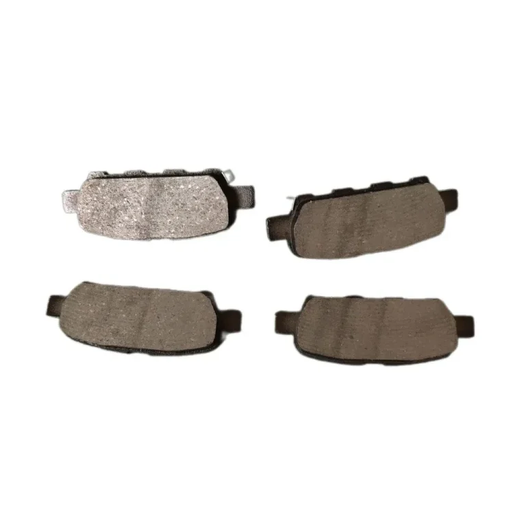 لنت ترمز عقب هایما S5