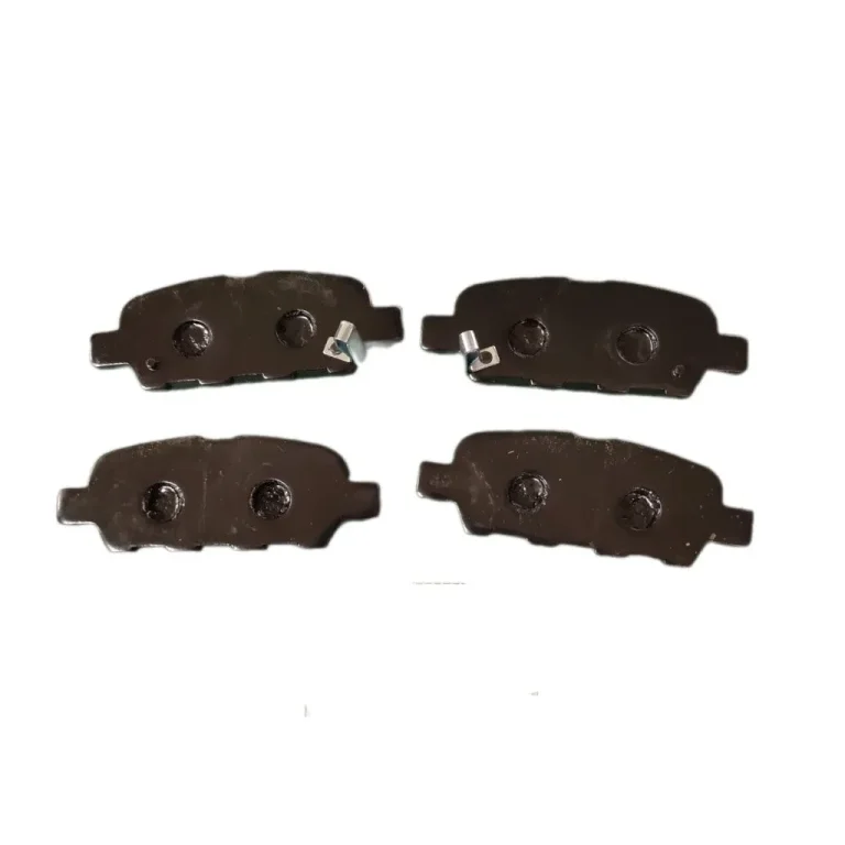 لنت ترمز عقب هایما S5