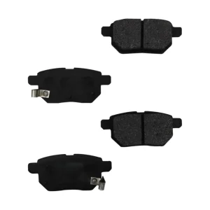 خرید لنت ترمز عقب ولکس C30