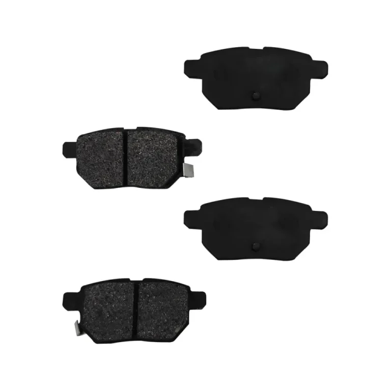 لنت ترمز عقب ولکس C30