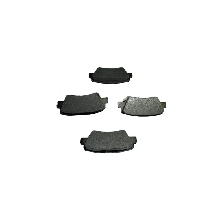 لنت ترمز عقب چانگان CS35