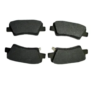 قیمت لنت ترمز عقب چانگان CS35