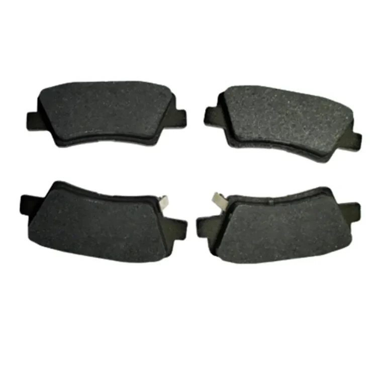 لنت ترمز عقب چانگان CS35