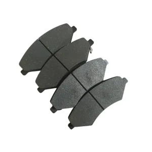 لنت ترمز عقب چری تیگو 5 اصلی