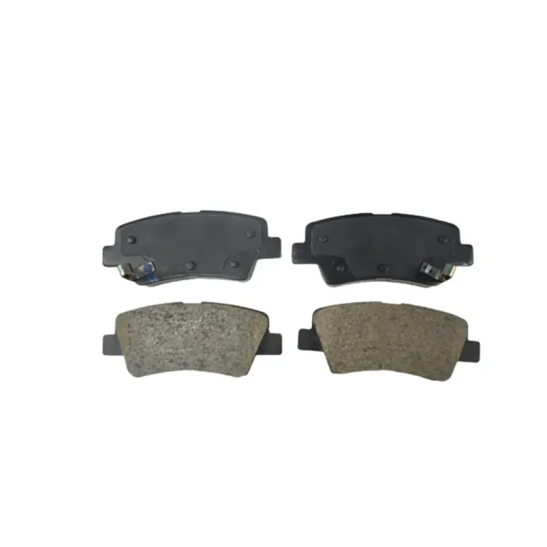 لنت ترمز عقب چری تیگو 5