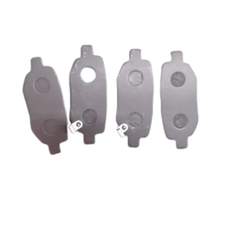 لنت ترمز عقب چری تیگو 7 قدیم