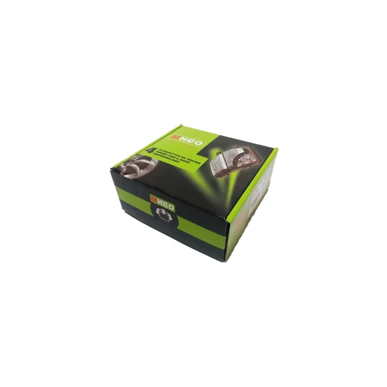 لنت عقب جک J5