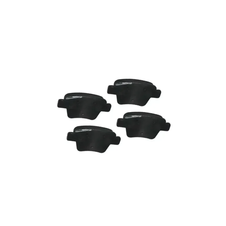 لنت عقب جیلی rv7