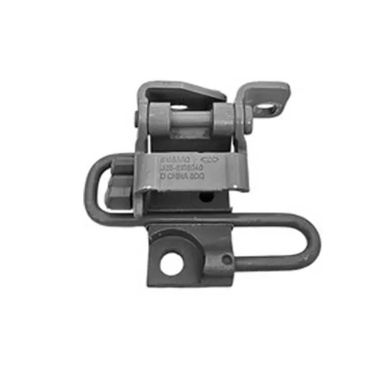 لولا پایینی درب عقب چپ چری تیگو 5 (نیو,قدیم)