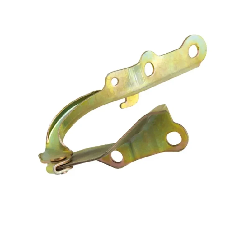 لولا کاپوت راست ام وی ام X33 قدیم و نیو