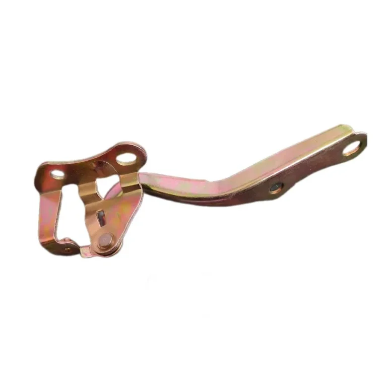 لولا کاپوت راست لیفان X50