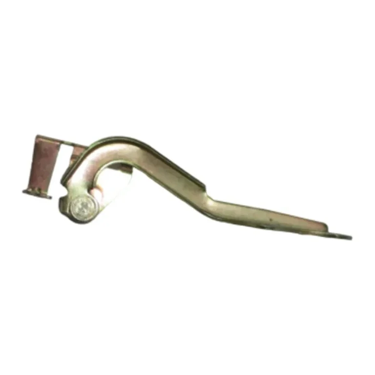 لولا کاپوت راست ولکس C30