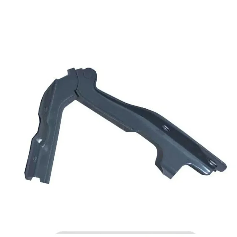 لولا کاپوت چپ ام وی ام 550