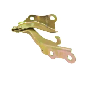 لولا کاپوت چپ ام وی ام X33 قدیم و نیو اصلی