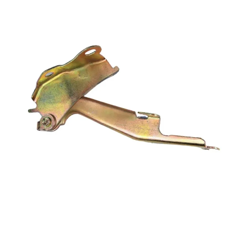 لولا کاپوت چپ ام وی ام X33 قدیم و نیو