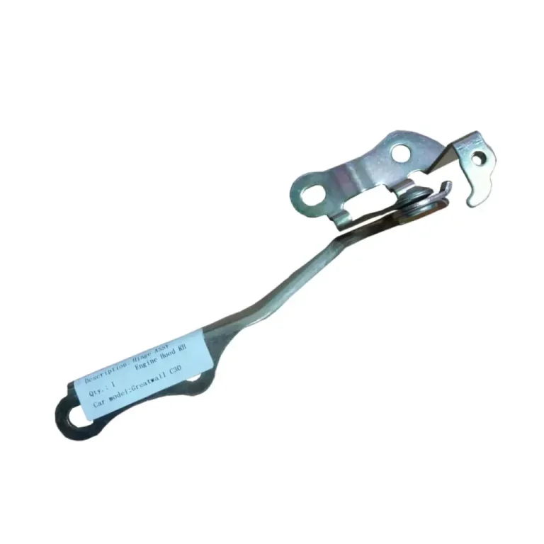 لولای کاپوت راست ولکس C30