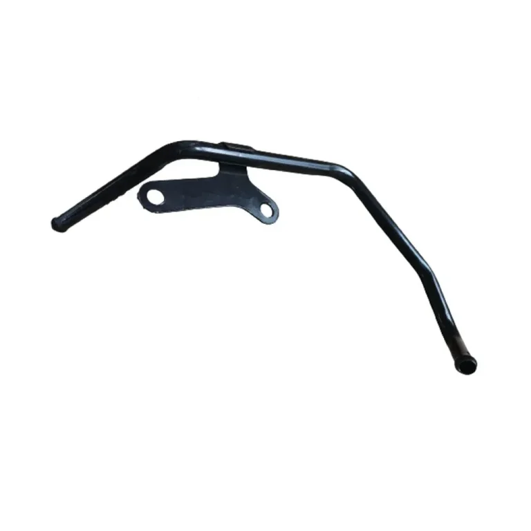 لوله فلزی آب خنک کن روغن ام وی ام 530, 550 دنده