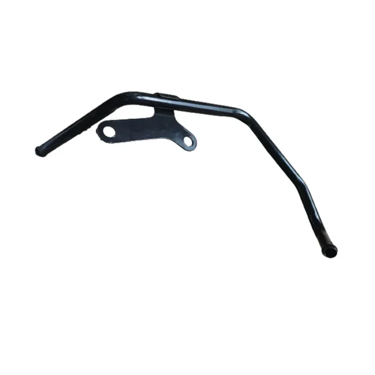 لوله فلزی آب خنک کن روغن ام وی ام 530, 550 دنده