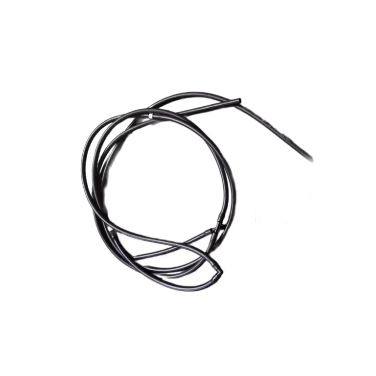 لوله مخزن شیشه شور جک J5