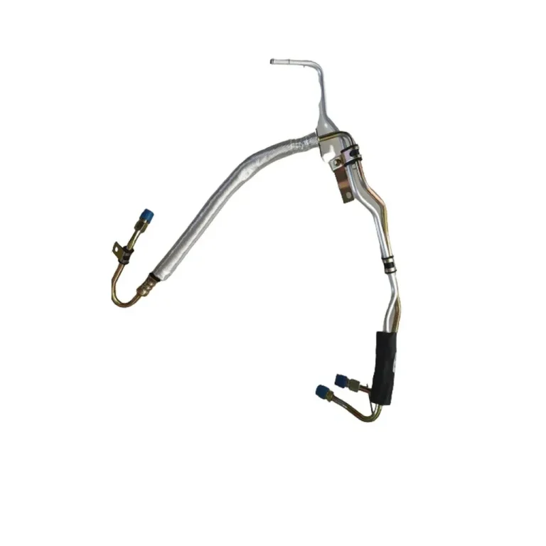 لوله هیدرولیک فرمان جیلی امگرند EC7,RV7