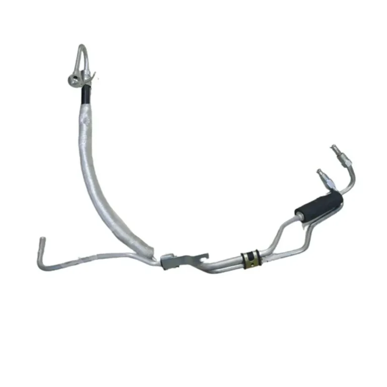 لوله هیدرولیک فرمان جیلی امگرند EC7,RV7