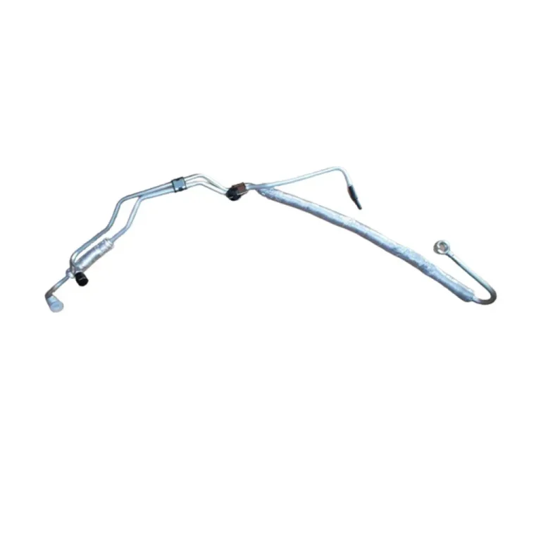 لوله هیدرولیک فرمان جیلی امگرند EC7,RV7