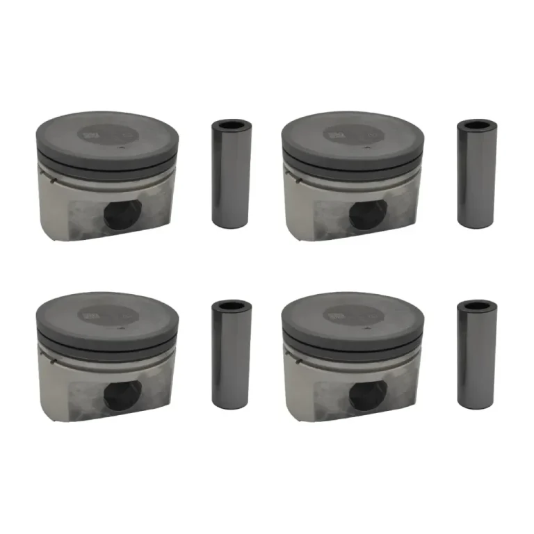 لوله ورودی ترموستات جک S5