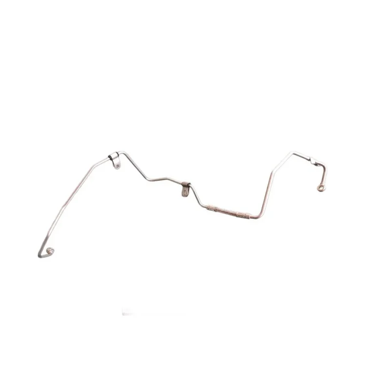 لوله ورودی روغن توربو شارژ جک S5