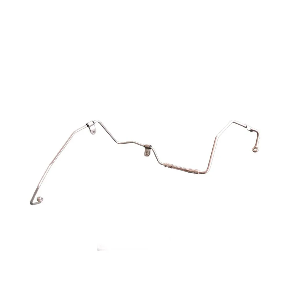 خرید لوله ورودی روغن توربو شارژ جک S5