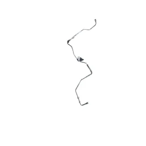 لوله ورودی روغن توربو شارژ جک S5 اصلی