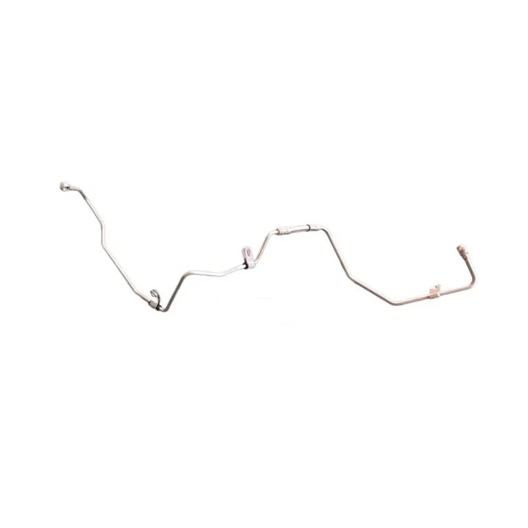 لوله ورودی روغن توربو شارژ جک S5