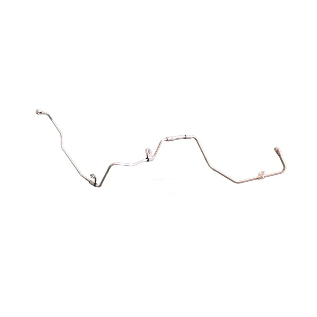 قیمت لوله ورودی روغن توربو شارژ جک S5