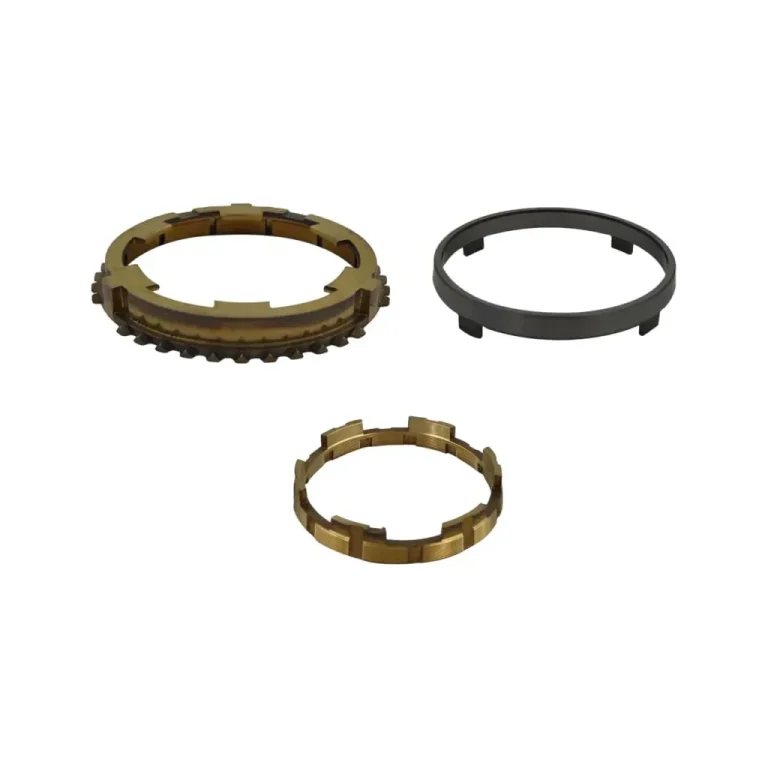 مجموعه دنده برنجی دنده 1 ام وی ام 550