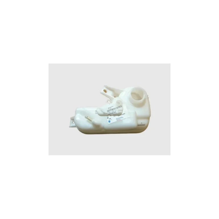 مخزن آب دوو سیلو GM