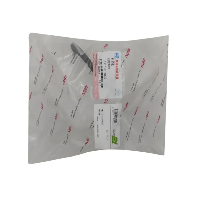 مخزن آب رادیاتور کی ام سی T8