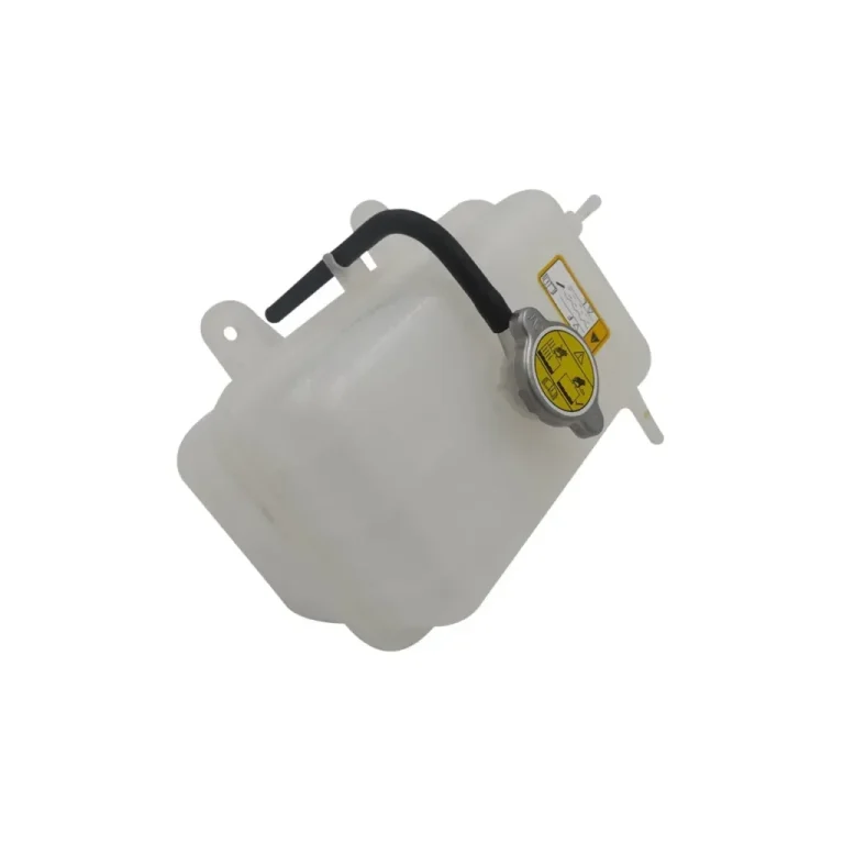 مخزن آب رادیاتور کی ام سی T8