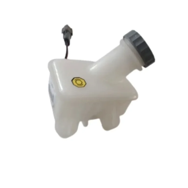 مخزن روغن ترمز ام وی ام 110 نیو و قدیم