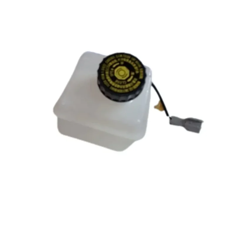 مخزن روغن ترمز ام وی ام 530 و 550