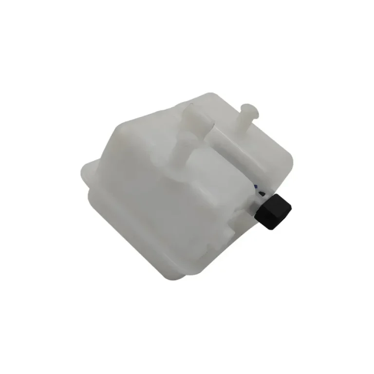 مخزن روغن ترمز جک S3